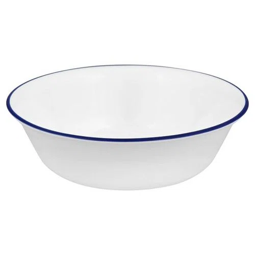 Corelle Ocean Blues 18-ounce Cereal Bowl