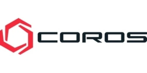 Coros Merchant logo