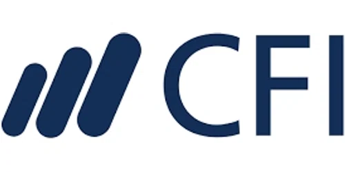 Corporate Finance Institute Merchant logo