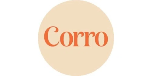 Corro Merchant logo