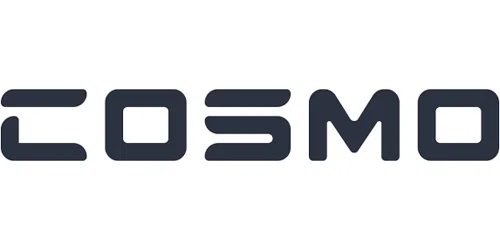 COSMO Technologies Merchant logo