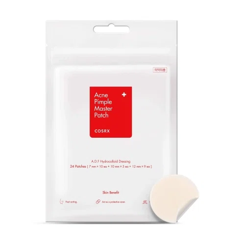 COSRX Acne Pimple Master Patch