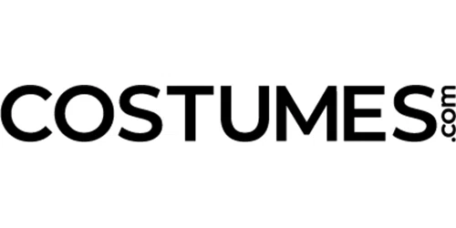 Costumes.com Merchant logo