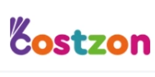 Costzon Merchant logo