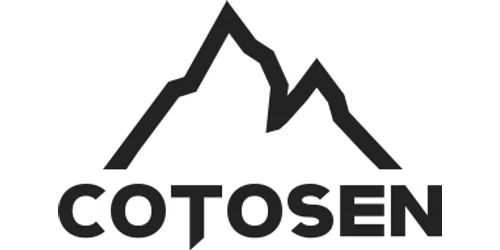 Cotosen Merchant logo