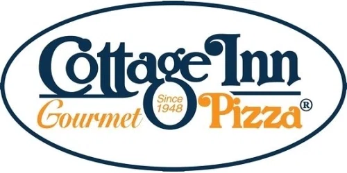 Cottage Inn Pizza Merchant logo