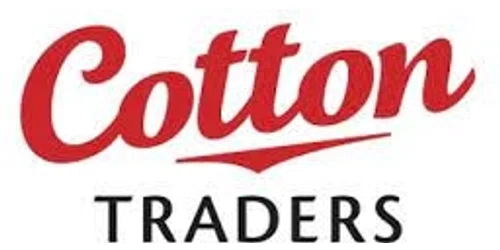 Cotton Traders IE Merchant logo