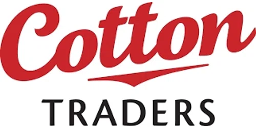 Cotton Traders Merchant logo