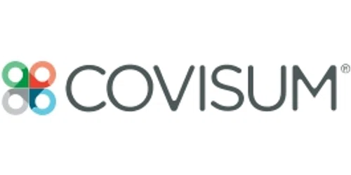 Covisum Merchant logo