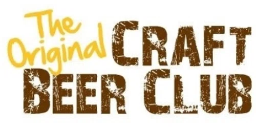 Craft Beer Club Merchant logo