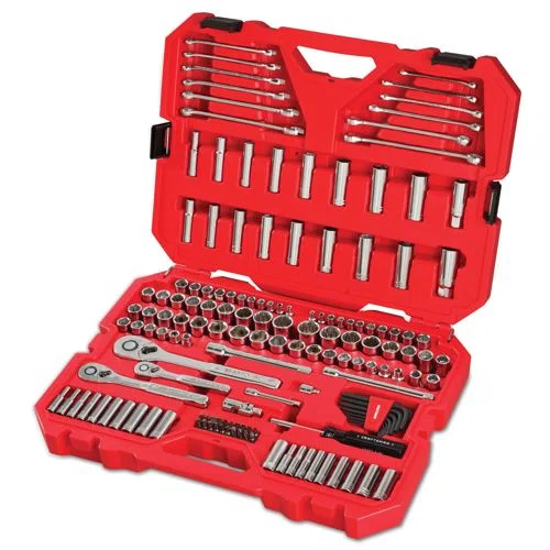 Craftsman 3 Drive Mechanics Tool Set