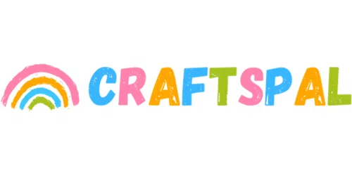 CraftsPal Merchant logo