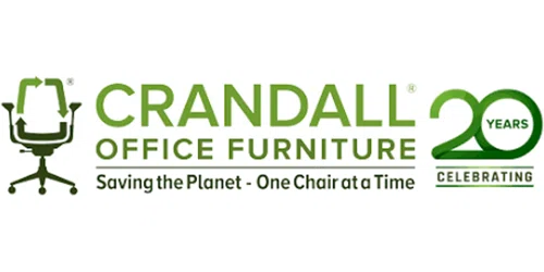 Crandall Office Furniture Merchant logo