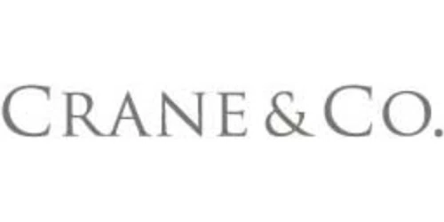 Crane & Co. Merchant logo