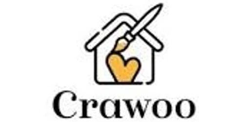 Crawoo Decor Merchant logo