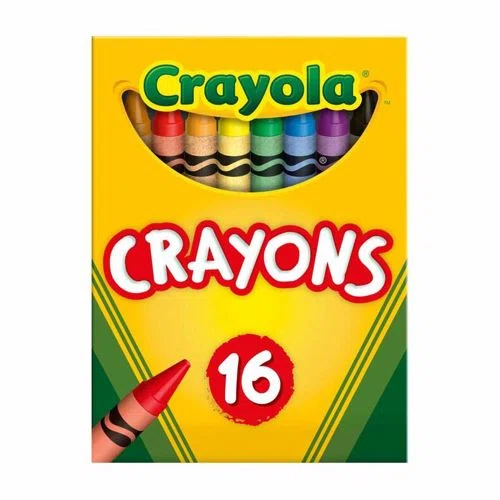 Crayola Crayons