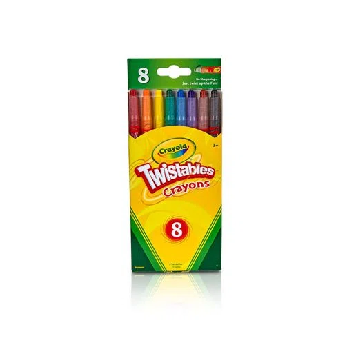 Crayola Twistable Crayons