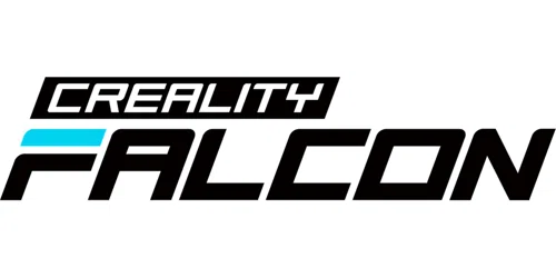 CrealityFalcon Merchant logo