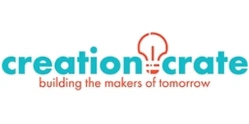 Creation Crate Merchant logo