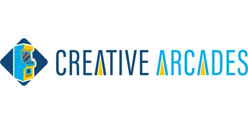 Creative Arcades Merchant logo