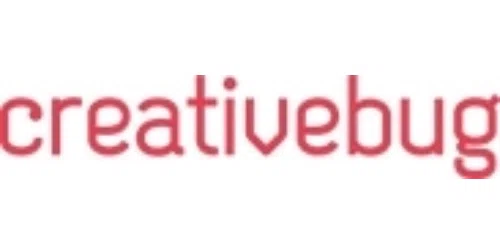 Creativebug Merchant logo