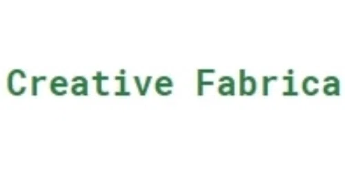 Creative Fabrica Merchant logo