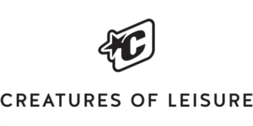 Creature Of Leisure Merchant logo