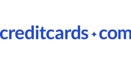 CreditCards.com Merchant logo