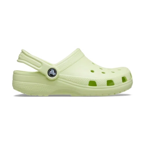 Crocs Kids Classic Clog