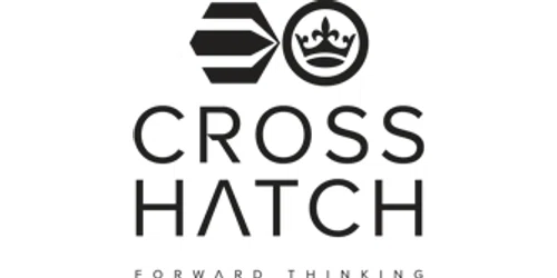 Crosshatch Merchant logo