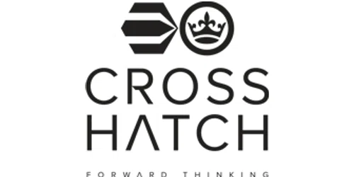 Crosshatch Merchant logo