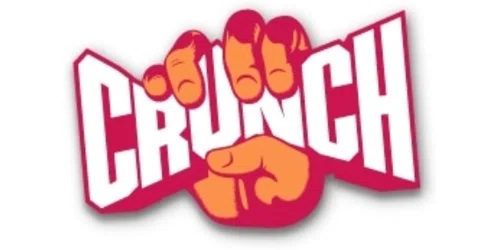 Crunch Merchant logo