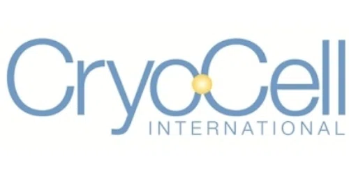 Cryo-Cell Merchant logo