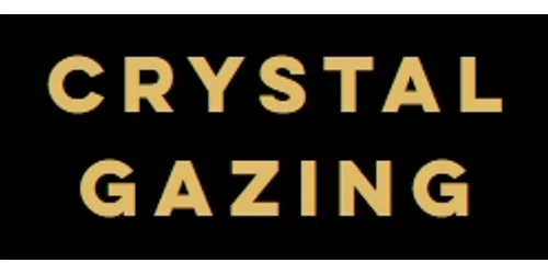 Crystal Gazing Merchant logo