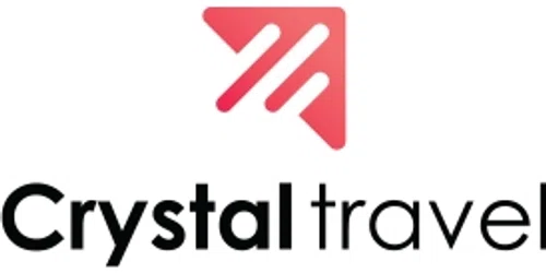 Crystal Travel US Merchant logo