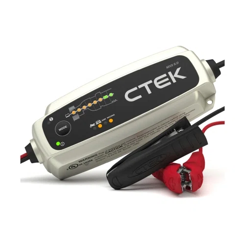 CTEK MXS 5.0