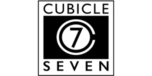 Cubicle 7 Merchant logo