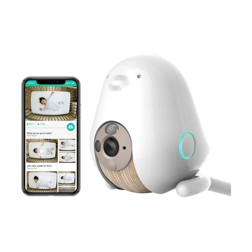 Cubo Ai Baby Monitor