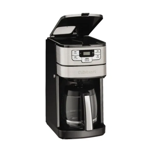 Cuisinart 12 Cup Coffeemaker