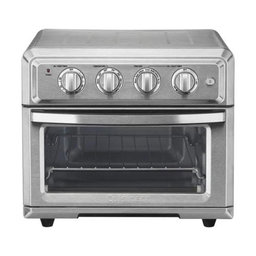 Cuisinart Air Fryer Toaster Oven