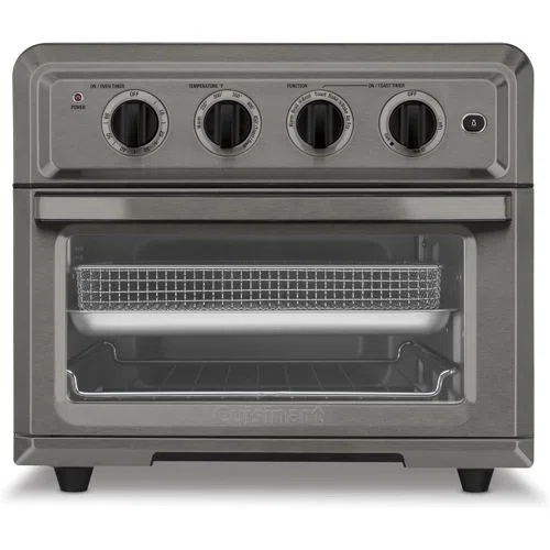 Cuisinart AirFryer Toaster Oven