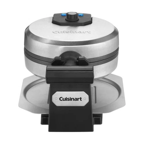 Cuisinart Belgian Waffle Maker 