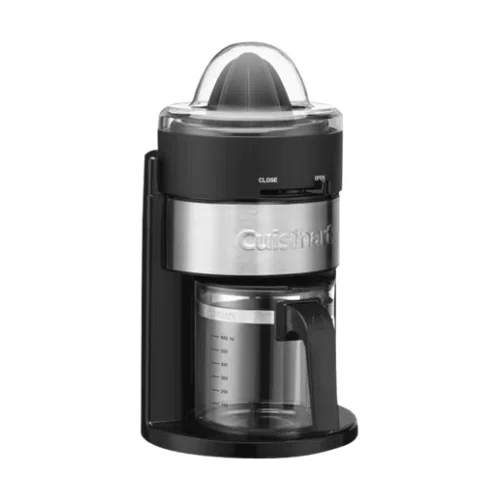 Cuisinart Citrus Juicer