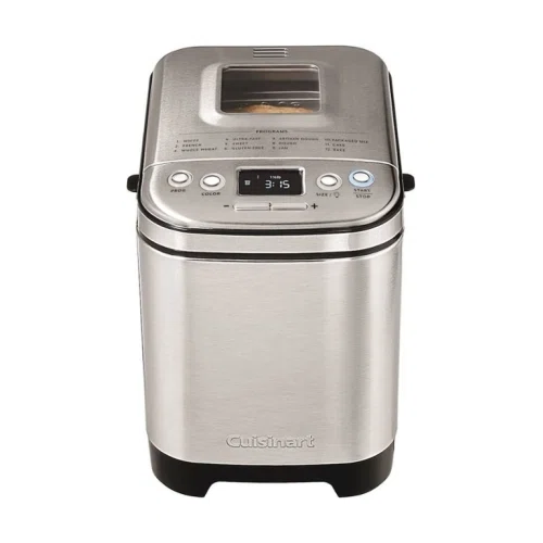 Cuisinart Compact Automatic Bread Maker 