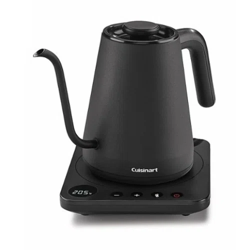 Cuisinart Digital Gooseneck Kettle 