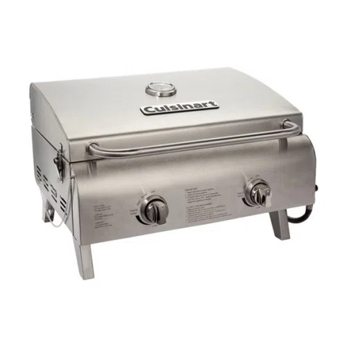 Cuisinart Gas Grill