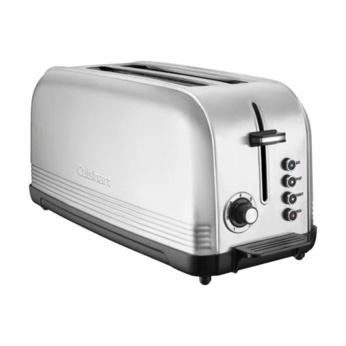 Cuisinart Long Slot Toaster