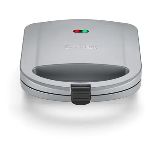 Cuisinart Sandwich Maker