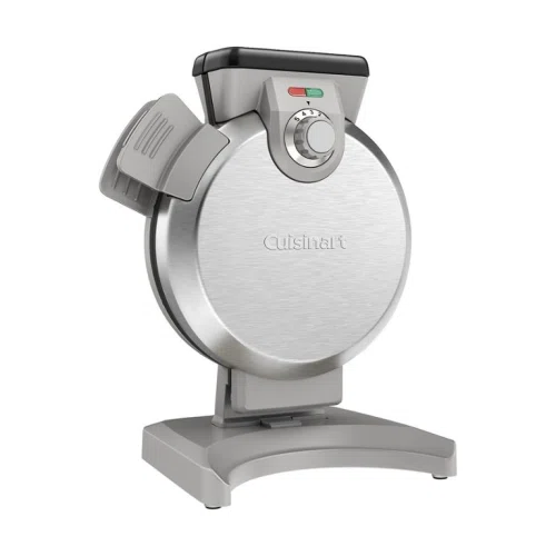 Cuisinart Vertical Waffle Maker 