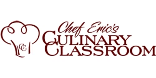 Culinary Classroom Merchant logo